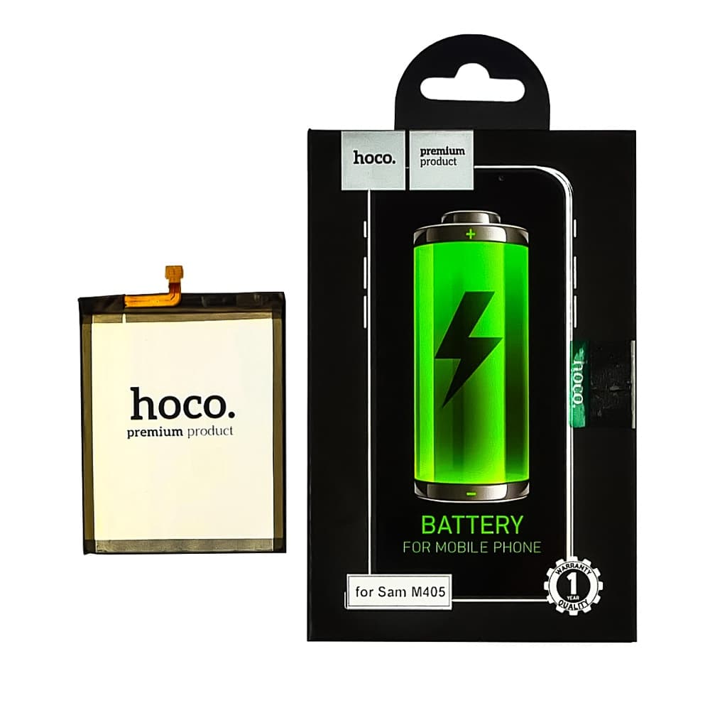 ���������� Samsung SM-A606 Galaxy A60, SM-M405 Galaxy M40, EB-BA606ABN, EB-BA606ABU, Hoco | 3-12 ��. ������ | ���, �������, �����������