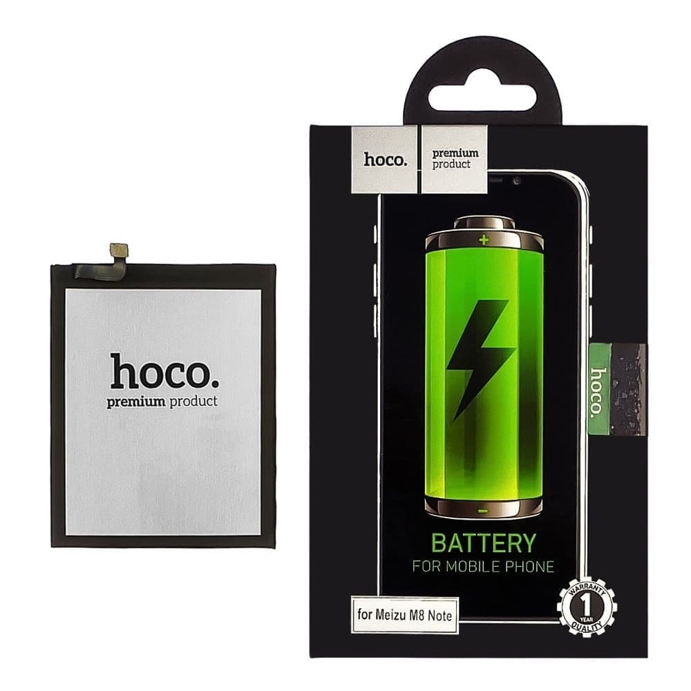 ���������� Meizu M8 Note, Note 8, BA822, Hoco | 3-12 ��. ������ | ���, �������, �����������