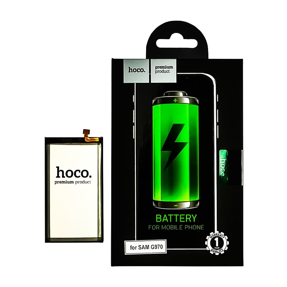 ���������� Samsung SM-G970 Galaxy S10e, EB-BG970ABU, Hoco | 3-12 ��. ������ | ���, �������, �����������