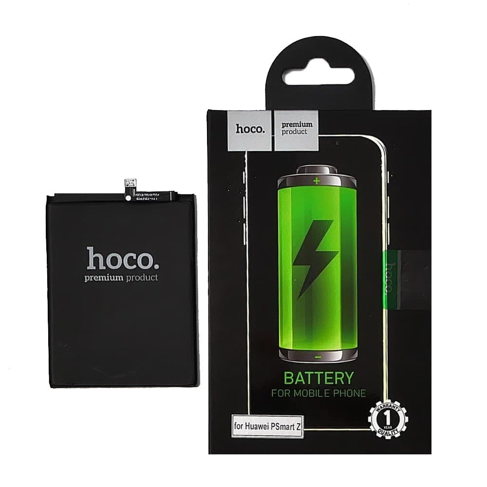 ���������� Huawei Honor 9X, P Smart Z, P20 Lite (2019), Y9 Prime (2019), HLK-AL10, HLK-TL10, HLK-L41, HLK-L42, STK-LX1, HB446486ECW, Hoco | 3-12 ��. ������ | ���, �������, �����������