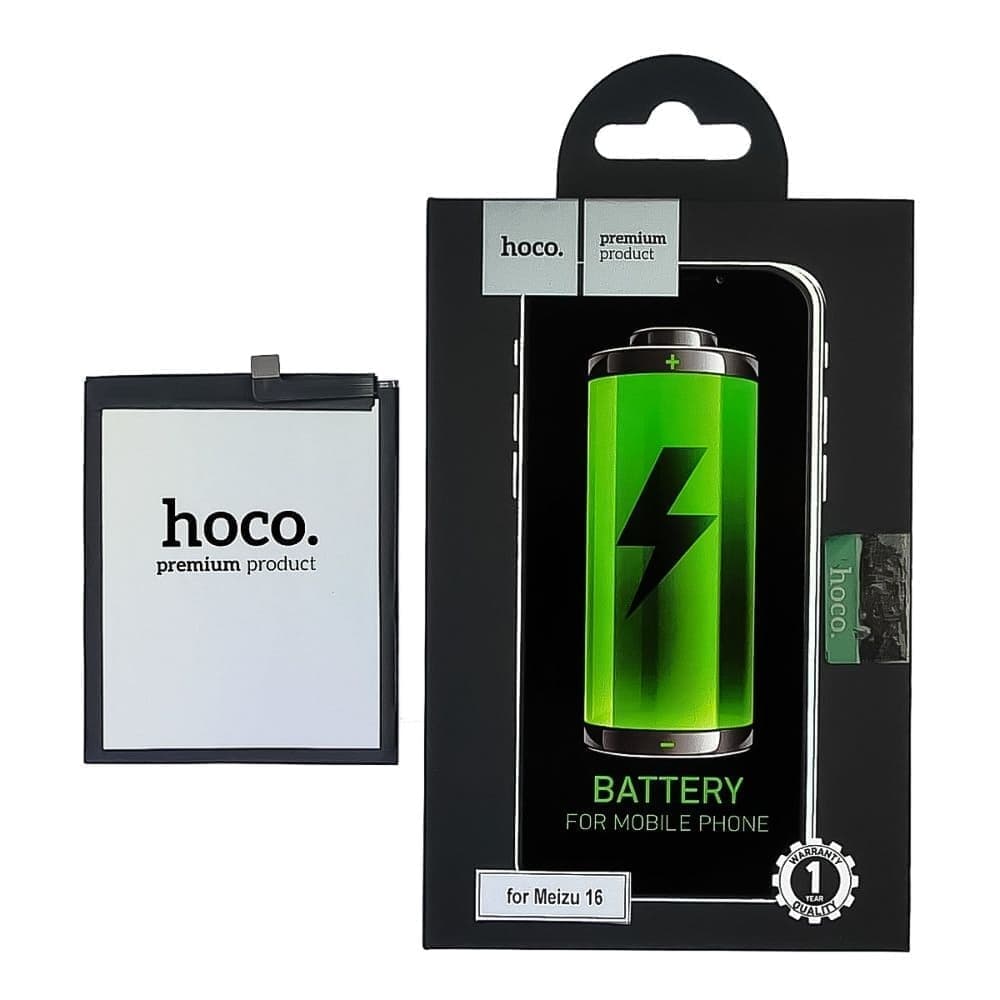 ���������� Meizu 16, BA882, Hoco | 3-12 ��. ������ | ���, �������, �����������