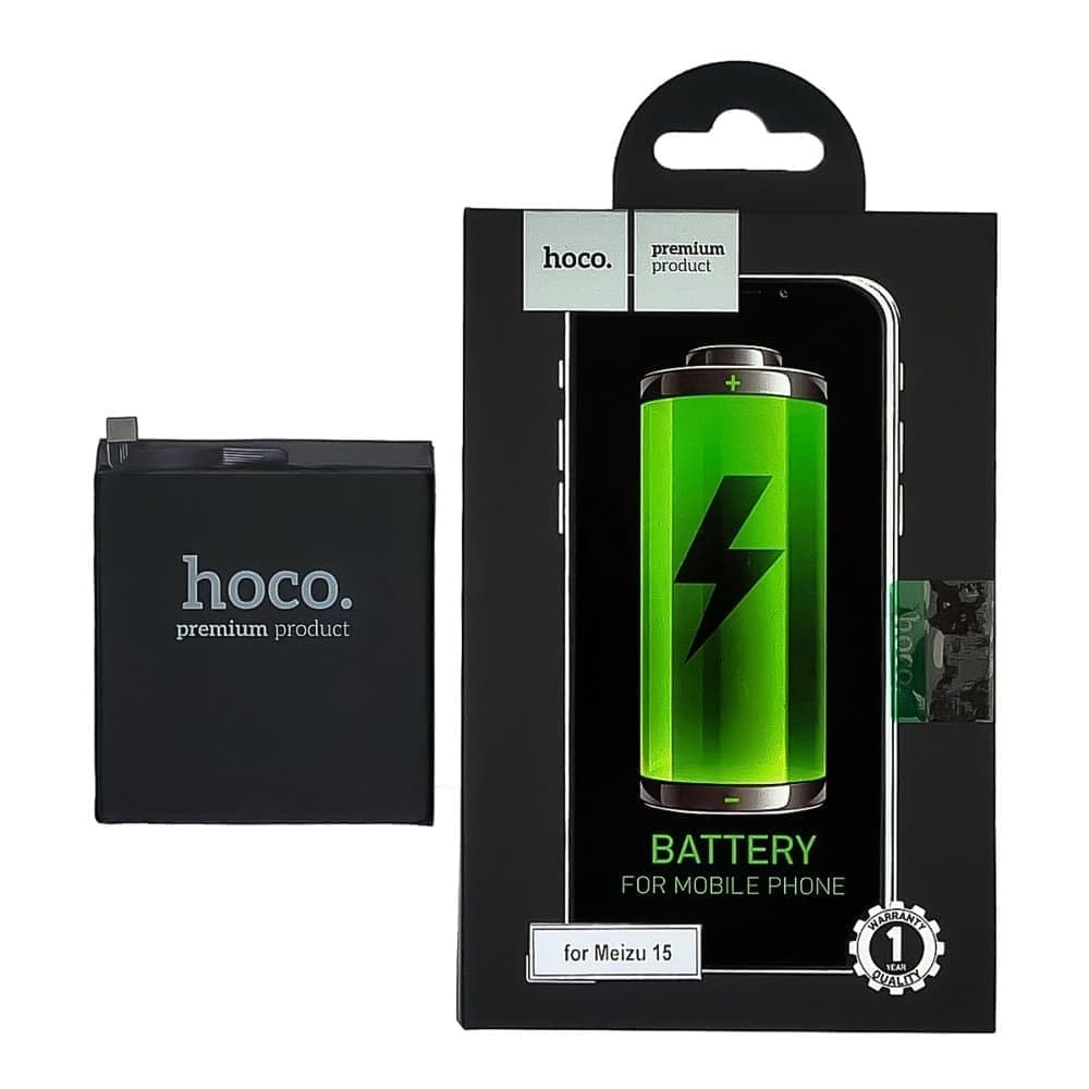 ���������� Meizu 15, BA881, Hoco | 3-12 ��. ������ | ���, �������, �����������