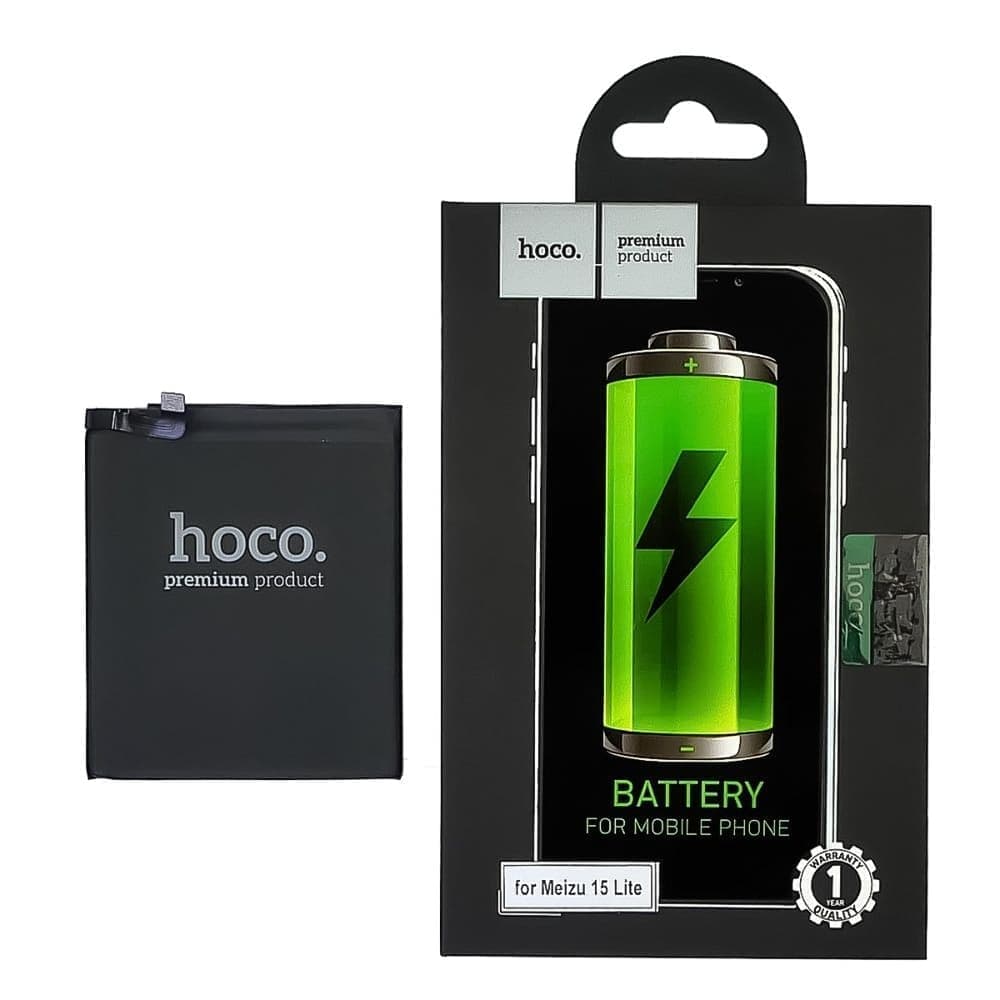 ���������� Meizu 15 Lite, BA871, Hoco | 3-12 ��. ������ | ���, �������, �����������