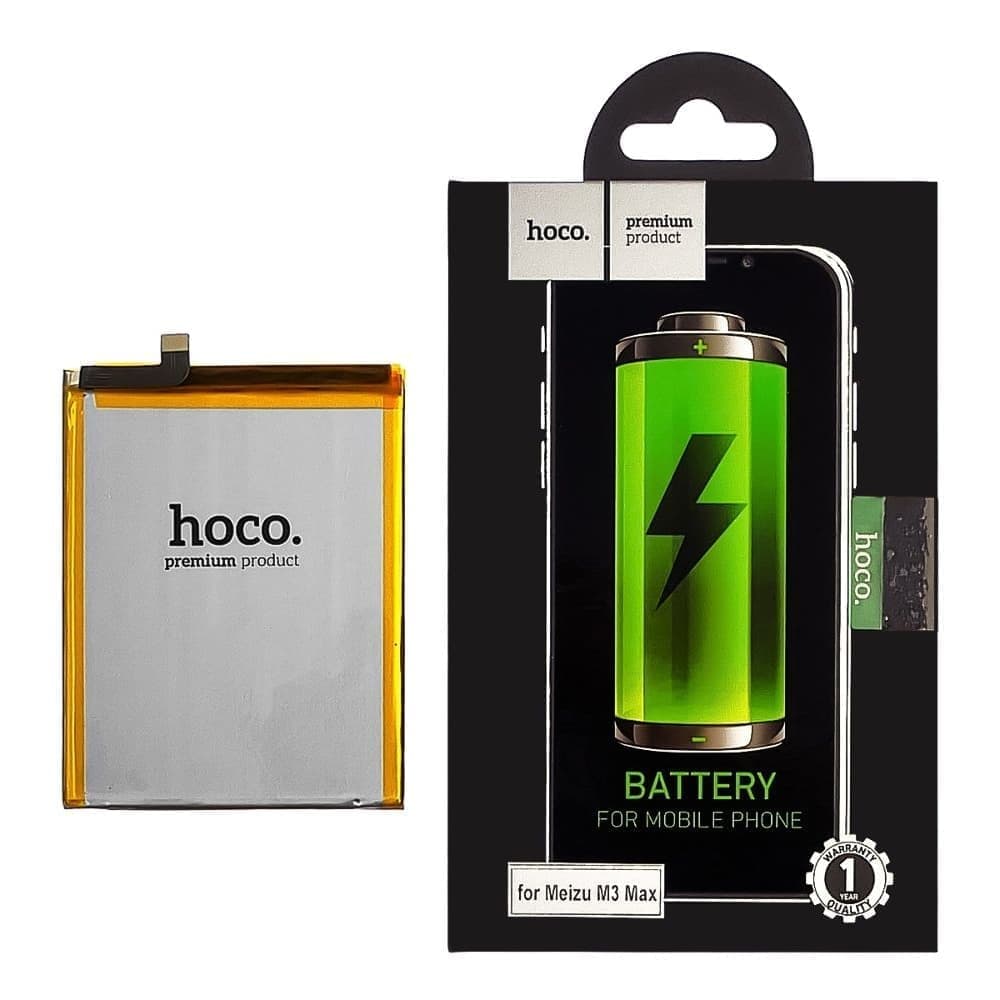���������� Meizu M3 Max, BS25, Hoco | 3-12 ��. ������ | ���, �������, �����������