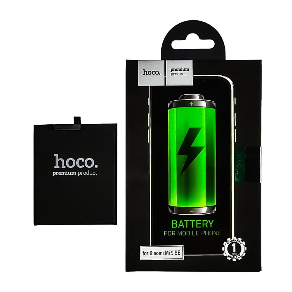 ���������� Xiaomi Mi 9 SE, M1903F2G, BM3M, Hoco | 3-12 ��. ������ | ���, �������, �����������