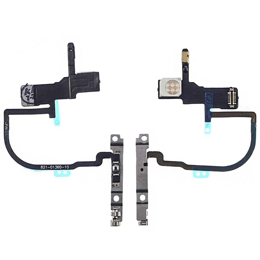 ����� Apple iPhone XS, iPhone XS Max, ������ ���������, �������, � ����������, High Copy