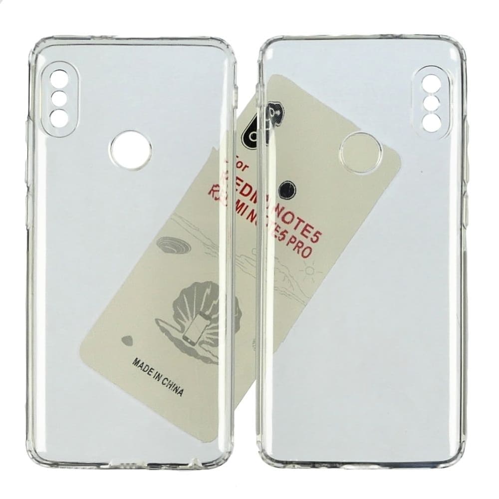 ����� Xiaomi Redmi Note 5, Redmi Note 5 Pro, �����������, KST, ����������