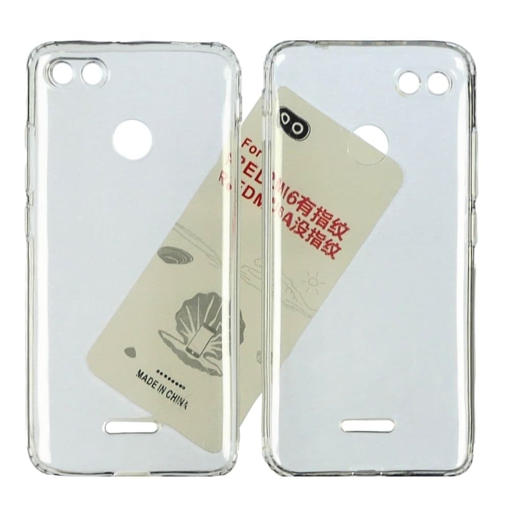 ����� Xiaomi Redmi 6, �����������, KST, ����������