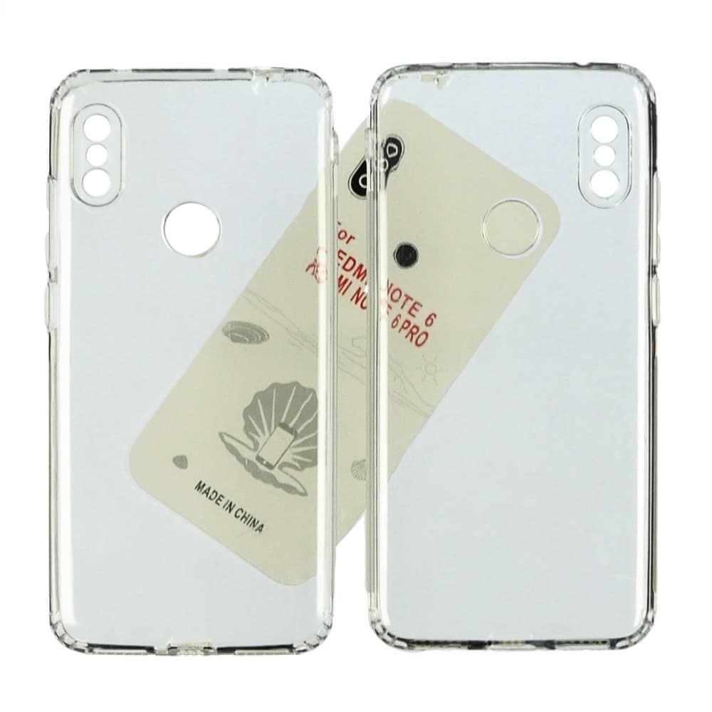 ����� Xiaomi Redmi Note 6, Redmi Note 6 Pro, �����������, KST, ����������