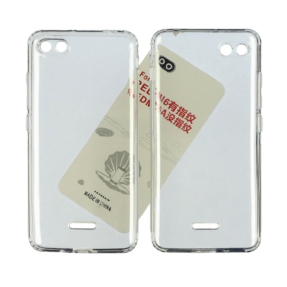 ����� Xiaomi Redmi 6A, �����������, KST, ����������