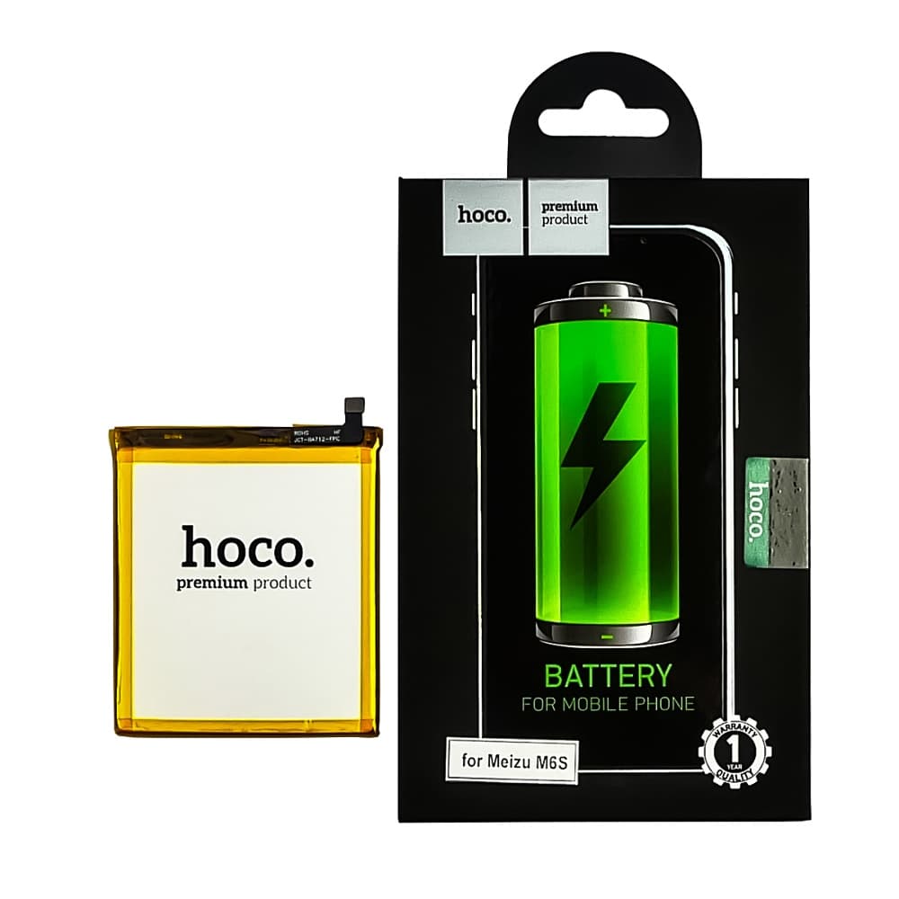 ���������� Meizu M6s, M712H, BA712, Hoco | 3-12 ��. ������ | ���, �������, �����������