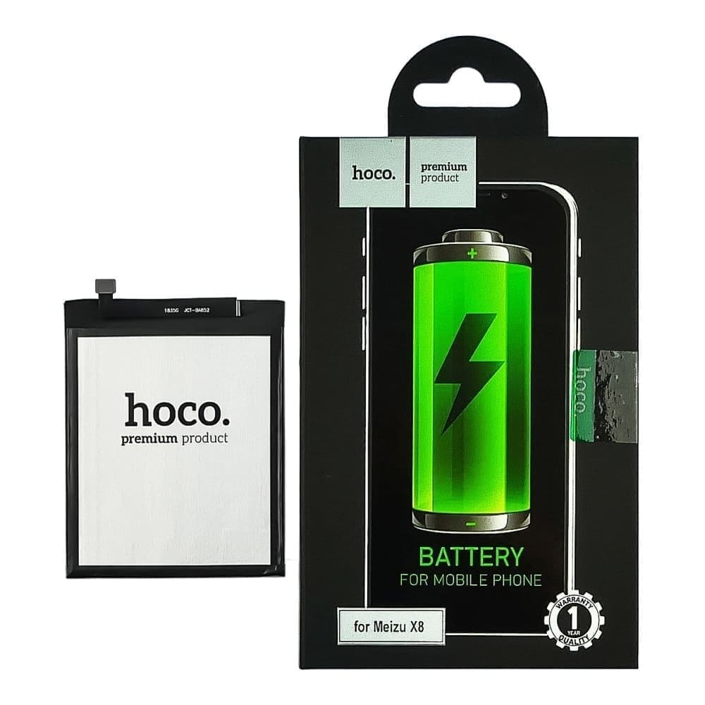 ���������� Meizu X8, BA852, Hoco | 3-12 ��. ������ | ���, �������, �����������