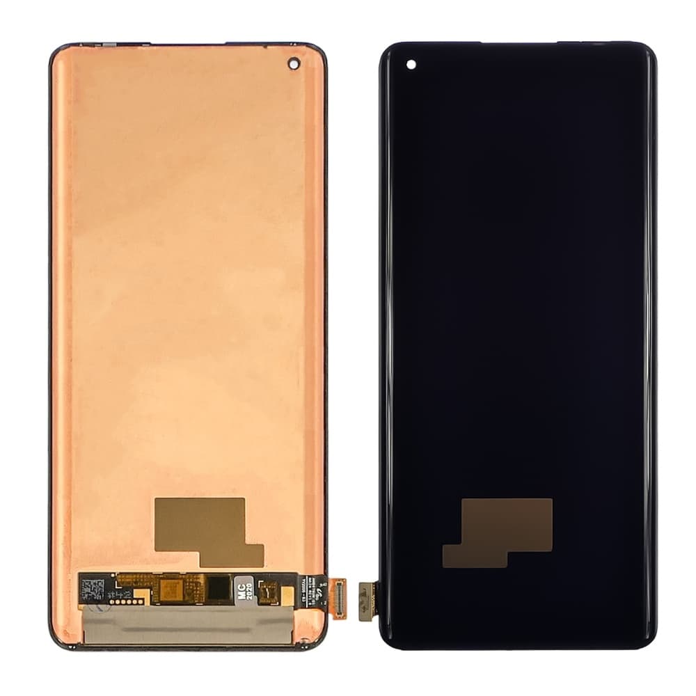 ������� OnePlus 8 Pro, IN2020, IN2021, IN2023, IN2025, ������ | � ��������� | Original (PRC), AMOLED | ���������� ������, �����