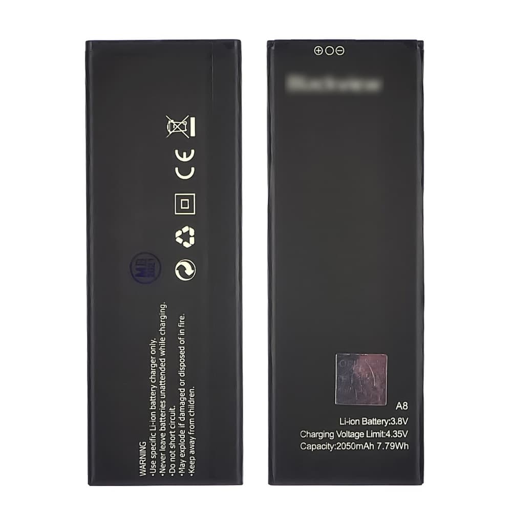 ���������� Blackview A8, S-TELL M575, High Copy | 1 ��. ������ | ���, �������, �����������