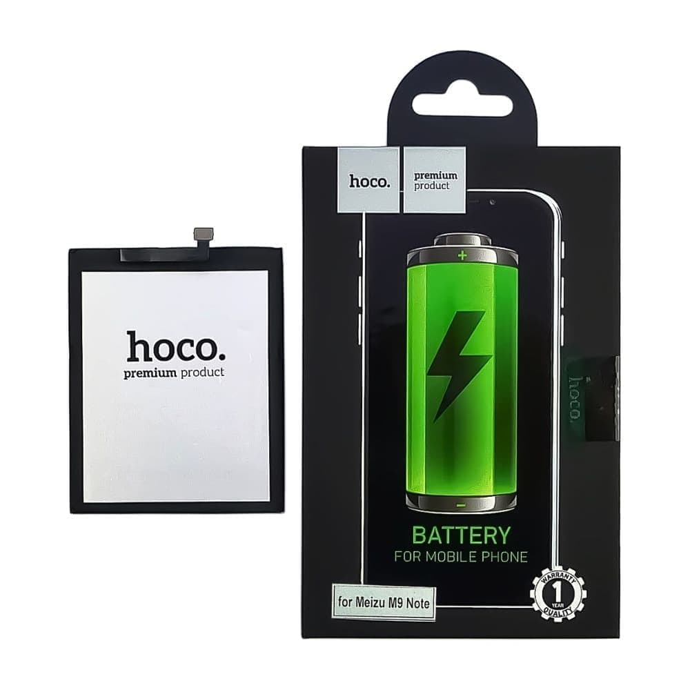 ���������� Meizu M9 Note, Note 9, BA923, Hoco | 3-12 ��. ������ | ���, �������, �����������