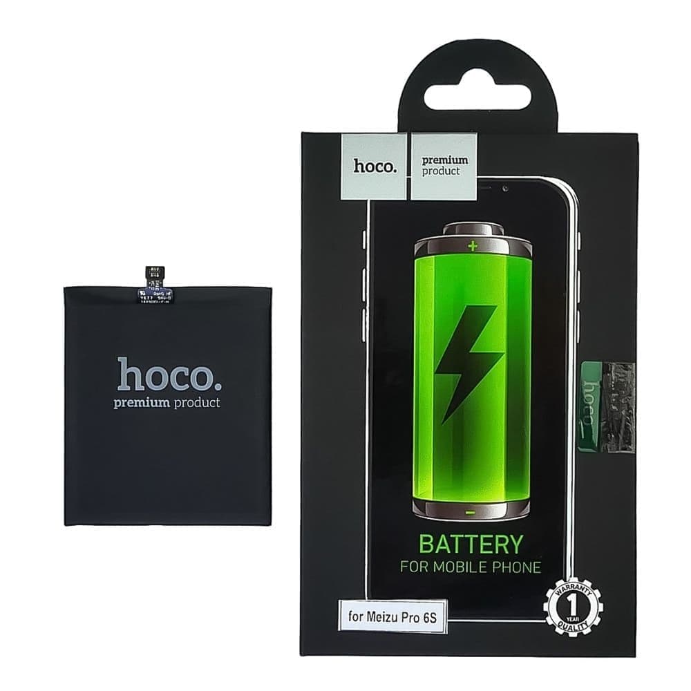 ���������� Meizu Pro 6s, BT53S, Hoco | 3-12 ��. ������ | ���, �������, �����������