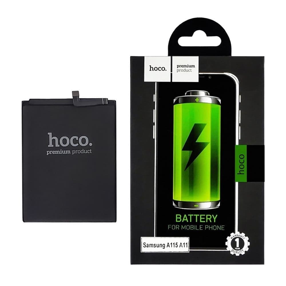 ���������� Samsung SM-A115 Galaxy A11, HQ-70N, Hoco | 3-12 ��. ������ | ���, �������, �����������