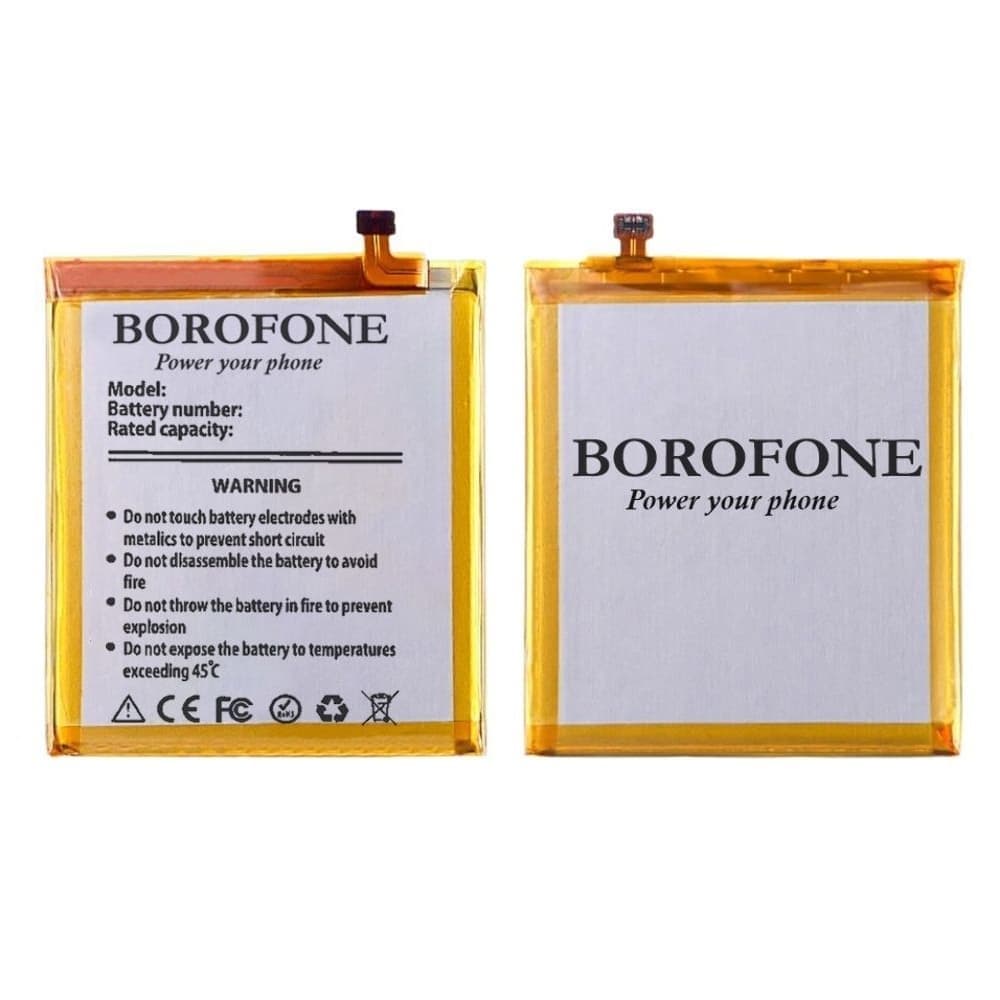 ���������� Nokia 3 Dual Sim, HE319, HE330, Borofone | 3-12 ��. ������ | ���, �������, �����������