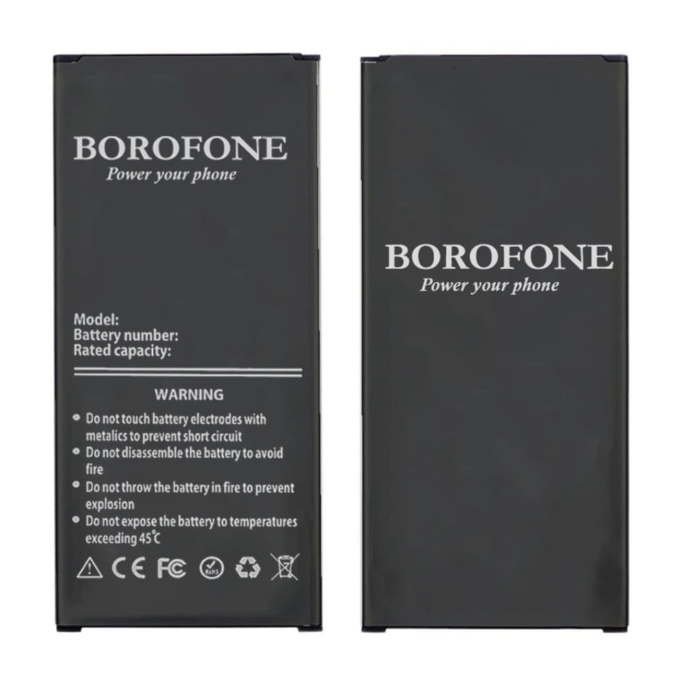 ���������� Samsung SM-J510 Galaxy J5 (2016), SM-J5108 Galaxy J5 (2016), EB-BJ510CBC, EB-BJ510CBE, Borofone | 3-12 ��. ������ | ���, �������, �����������