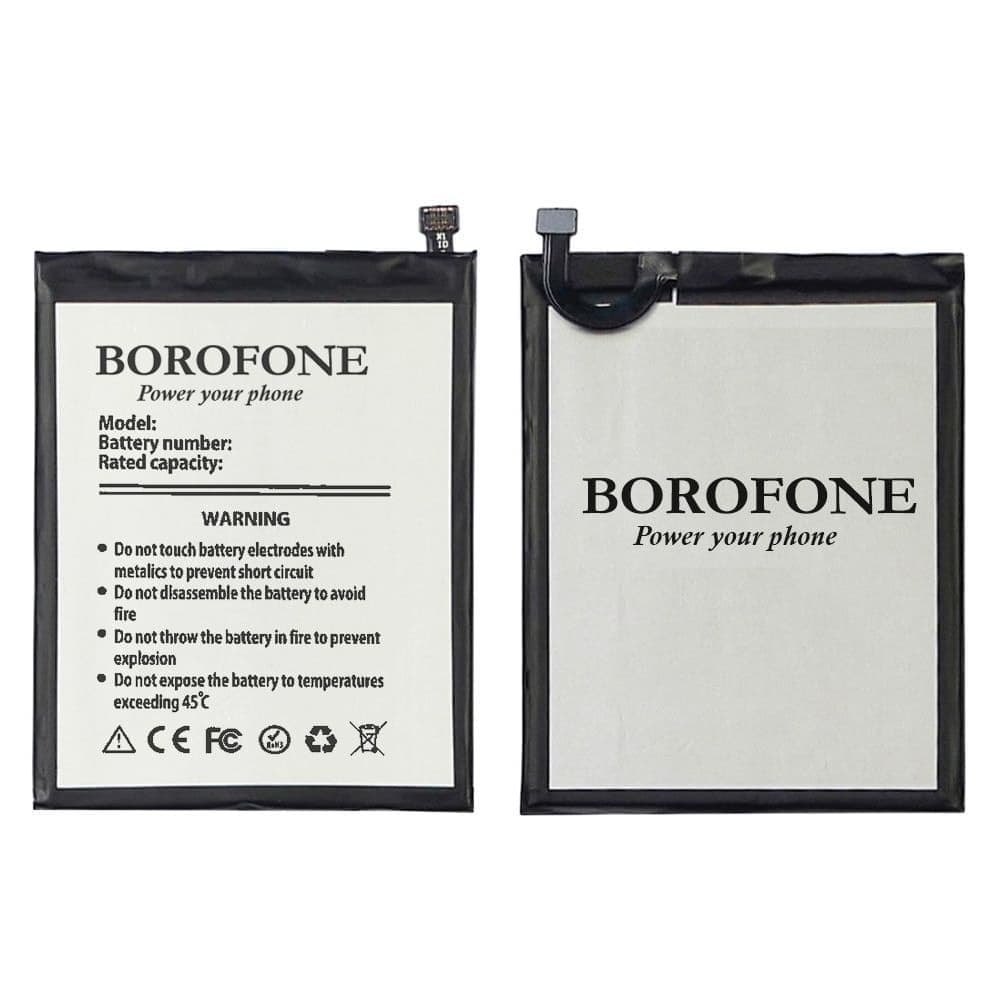 ���������� Meizu M6 Note, M721H, BA721, Borofone | 3-12 ��. ������ | ���, �������, �����������