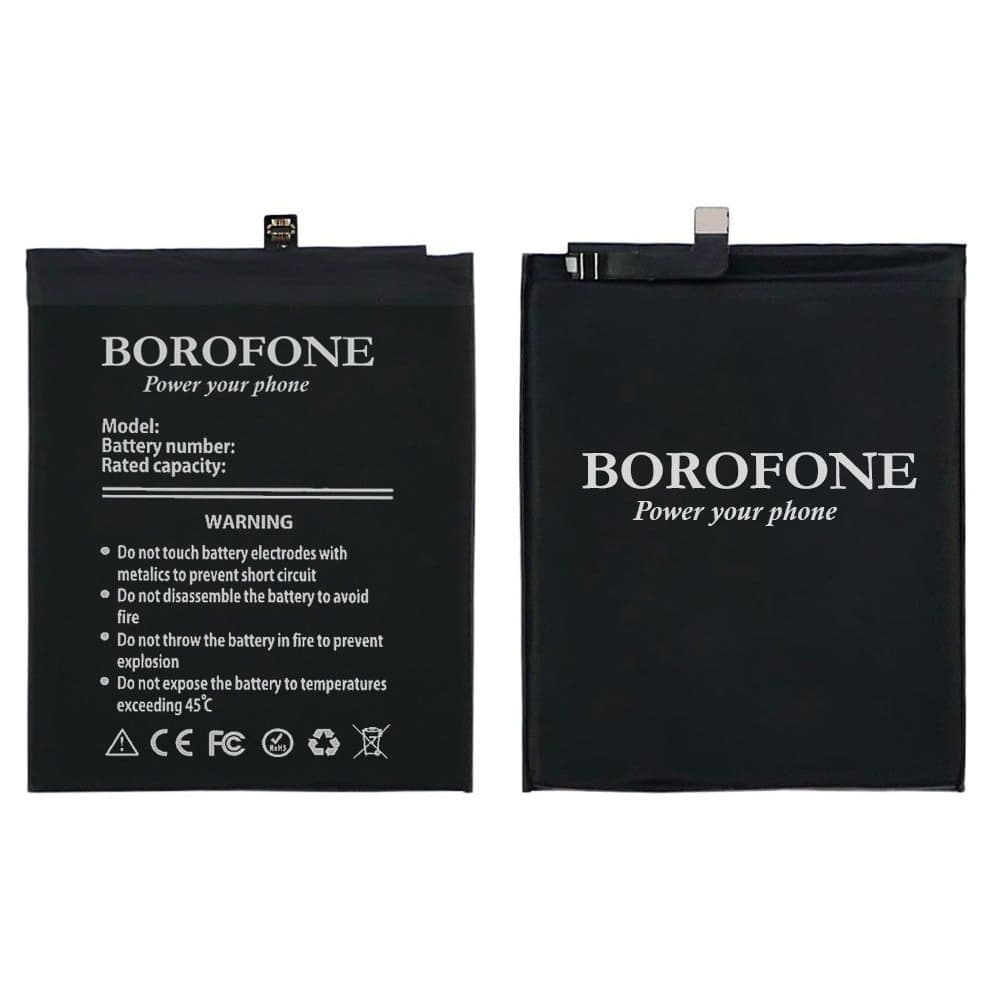 ���������� Xiaomi Redmi 5, MDG1, MDI1, BN35, Borofone | 3-12 ��. ������ | ���, �������, �����������