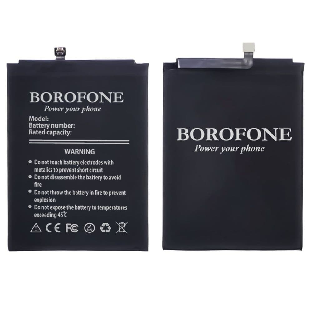 ���������� Xiaomi Redmi Note 8 Pro, M1906G7I, M1906G7G, BM4J, Borofone | 3-12 ��. ������ | ���, �������, �����������