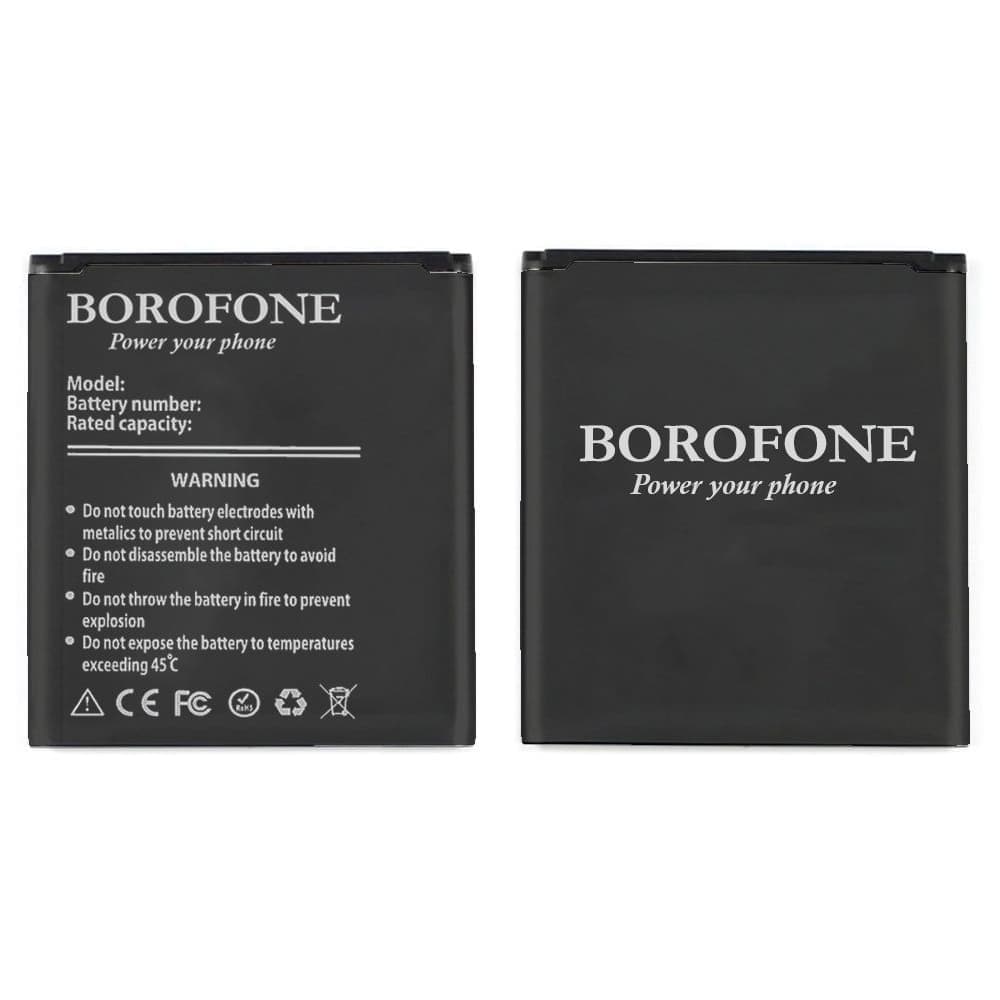 ���������� Samsung SM-G355 Galaxy Core 2 Duos, GT-i8530 Galaxy Beam, GT-i8550 Galaxy Win, GT-i8552 Galaxy Win, GT-i8730 Galaxy Express, SM-J200Y Galaxy J2, EB585157LU, Borofone | 3-12 ��. ������ | ���, �������, �����������