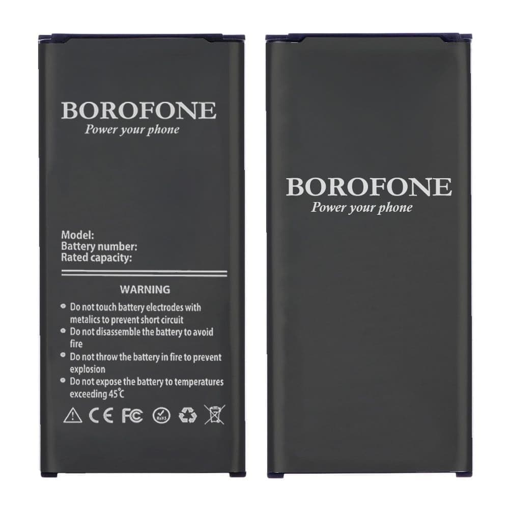 ���������� Samsung SM-G800 Galaxy S5 mini, EB-BG800ABE, EB-BJG800BBE, EB-BG800CBE, Borofone | 3-12 ��. ������ | ���, �������, �����������