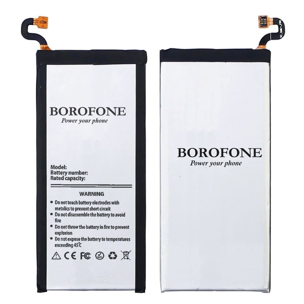 ���������� Samsung SM-G928 Galaxy S6 EDGE Plus, EB-BG928ABE, Borofone | 3-12 ��. ������ | ���, �������, �����������