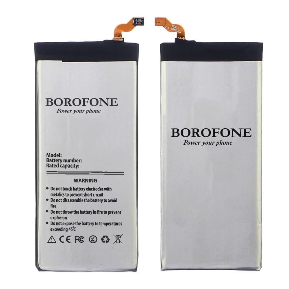 ���������� Samsung SM-A500 Galaxy A5, EB-BA500ABE, Borofone | 3-12 ��. ������ | ���, �������, �����������