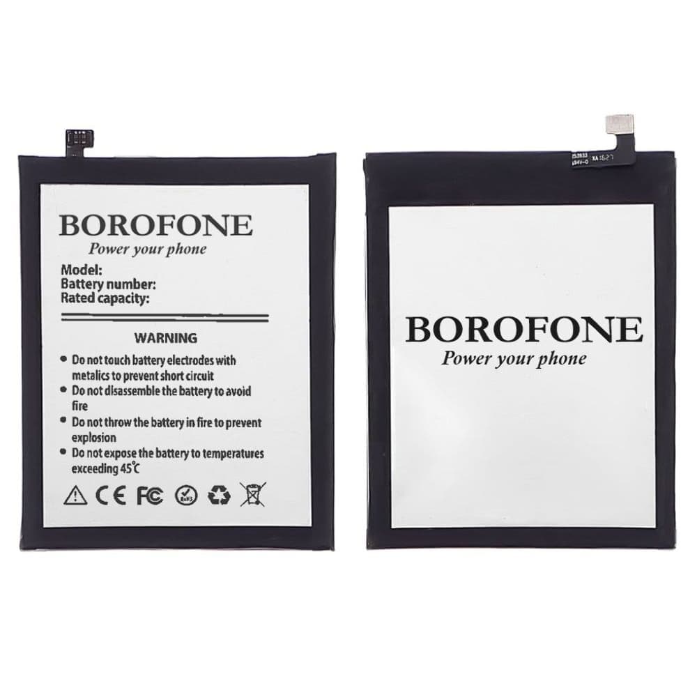 ���������� Meizu M3 Note, M681H, M681Q, M681C, BT61B Ver.1, Borofone | 3-12 ��. ������ | ���, �������, �����������