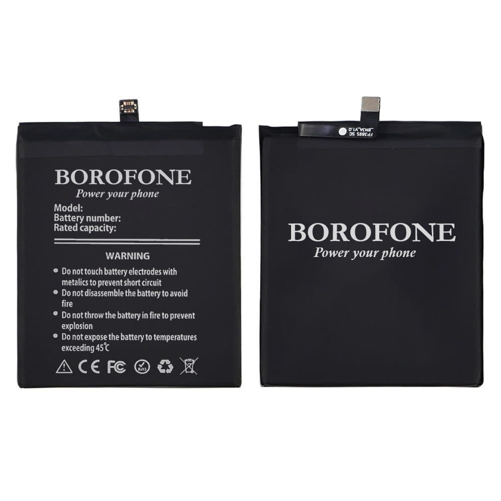 ���������� Xiaomi Redmi Go, BN3A, Borofone | 3-12 ��. ������ | ���, �������, �����������