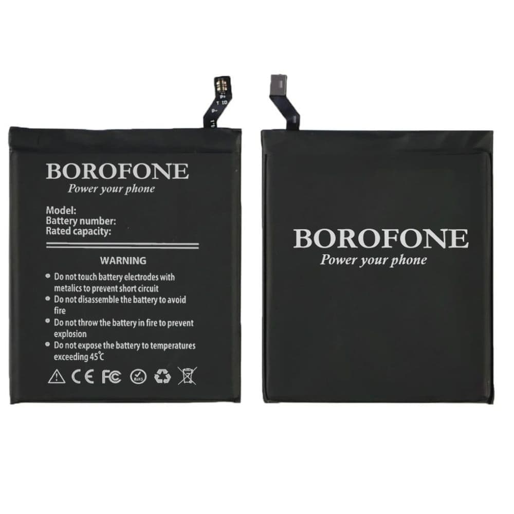 ���������� Xiaomi Mi 5, 2015105, BM22, Borofone | 3-12 ��. ������ | ���, �������, �����������