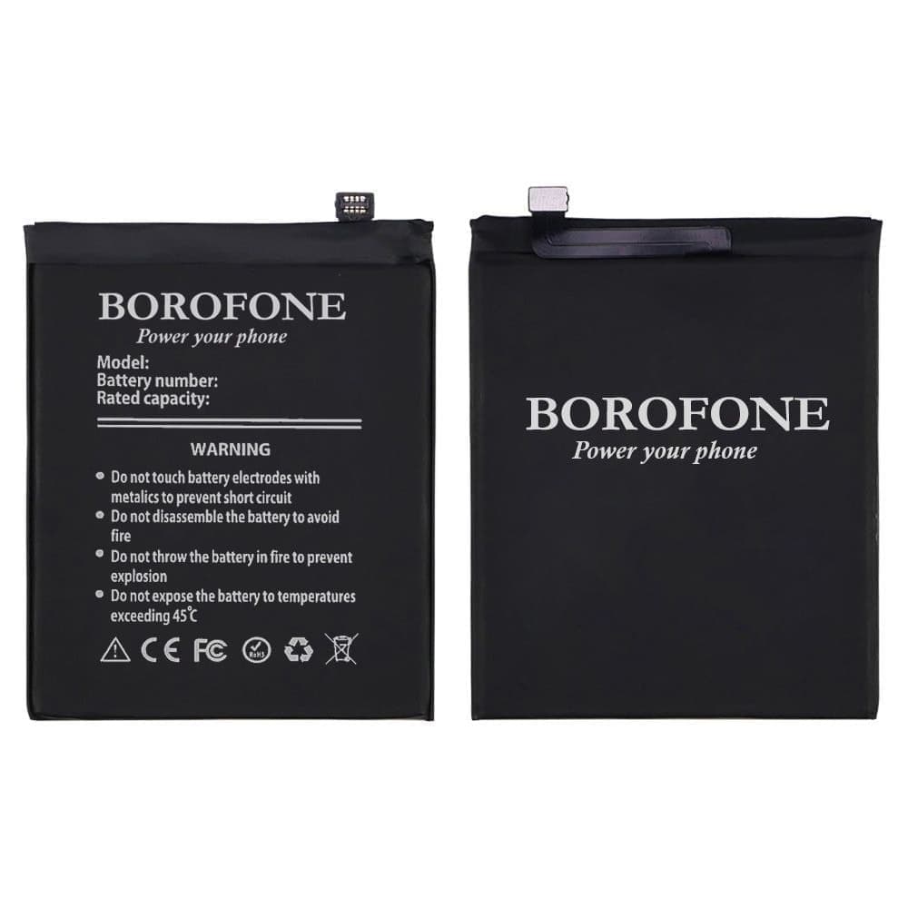 ���������� Xiaomi Mi Mix 2, Mi Mix 2S, Mi Mix Evo, MDE5, BM3B, Borofone | 3-12 ��. ������ | ���, �������, �����������