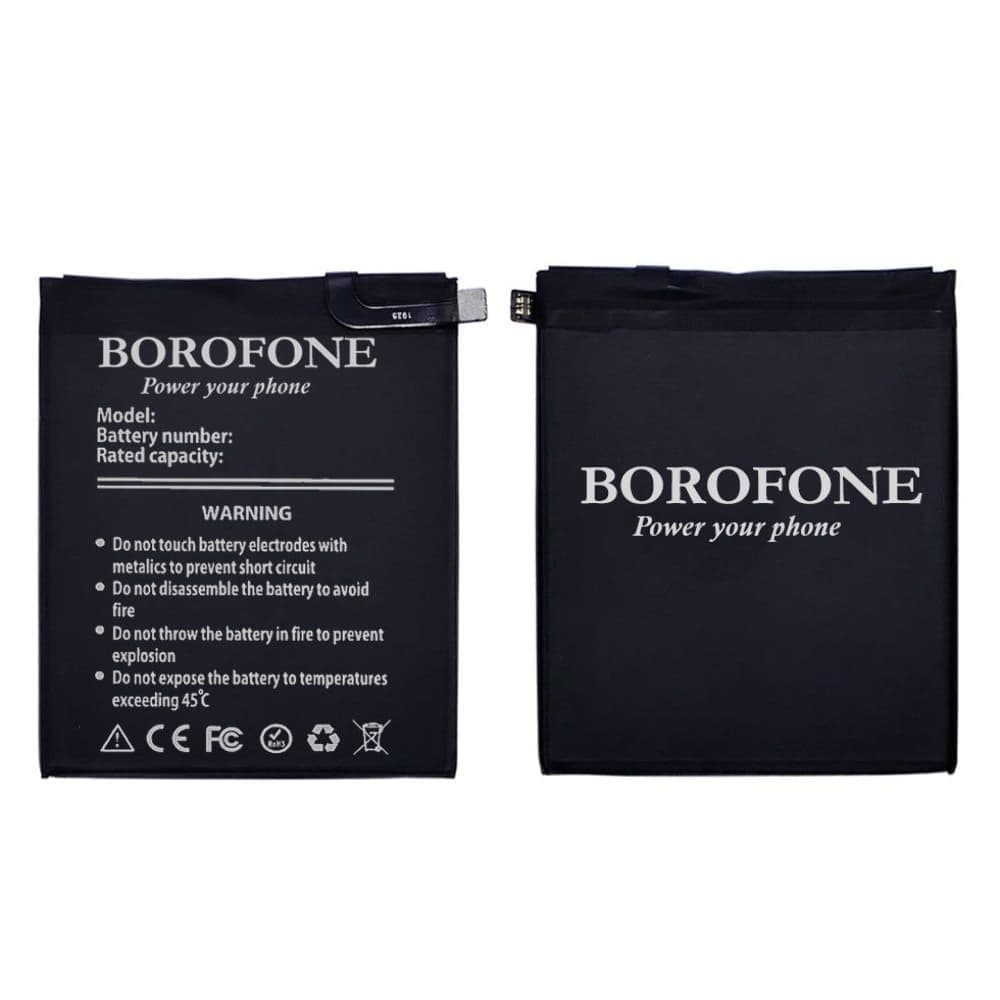 ���������� Xiaomi Mi 6, MCE16, BM39, Borofone | 3-12 ��. ������ | ���, �������, �����������