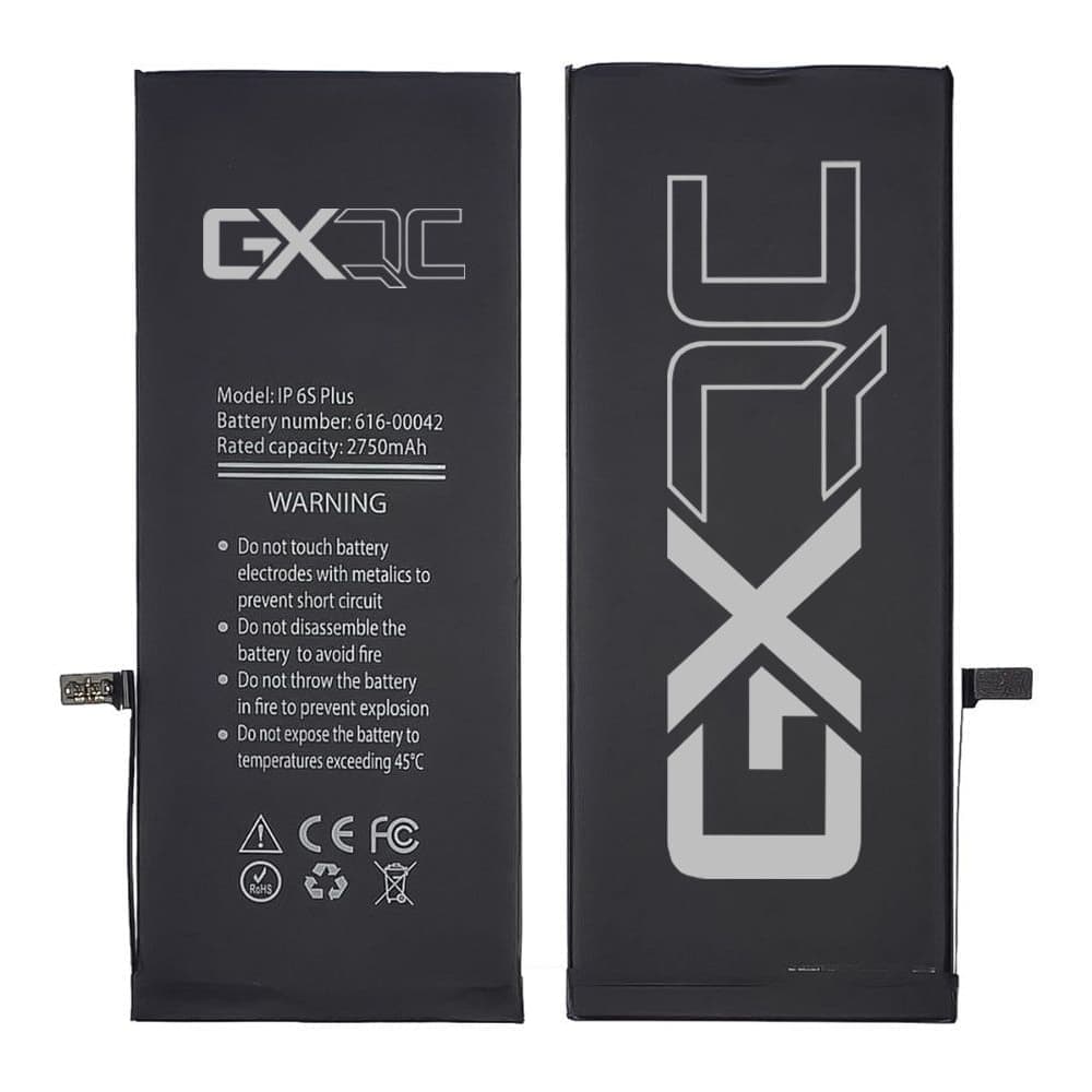 ���������� Apple iPhone 6S Plus, 616-00045, GX | 2-6 ��. ������ | ���, �������, �����������