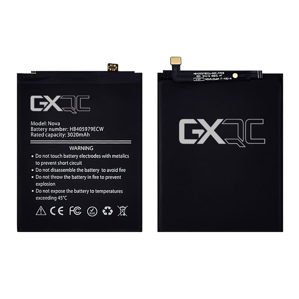 ���������� Huawei Enjoy 7, Enjoy 6S, Honor 6A, Honor 6C, Honor 7A, Honor Play 6, Honor Holly 4, Nova, Nova Lite (2017), Nova Smart, P9 Lite mini, Y5 (2017), Y5 Prime (2018), Y6 (2017), Y6 Pro (2017), DIG-L21HN, DUA-L22, CAN-L01, CAN-L11, CAN-L12, CAN-L13, CAZ-AL10, SLA-L02, SLA-L03, SLA-L22, DIG-AL00, DIG-TL10, HB405979ECW, GX | 2-6 ��. ������ | ���, �������, �����������