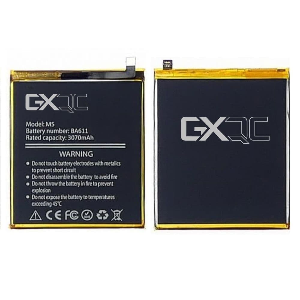 ���������� Meizu M5, M611, M611A, M611H, BA611, GX | 2-6 ��. ������ | ���, �������, �����������