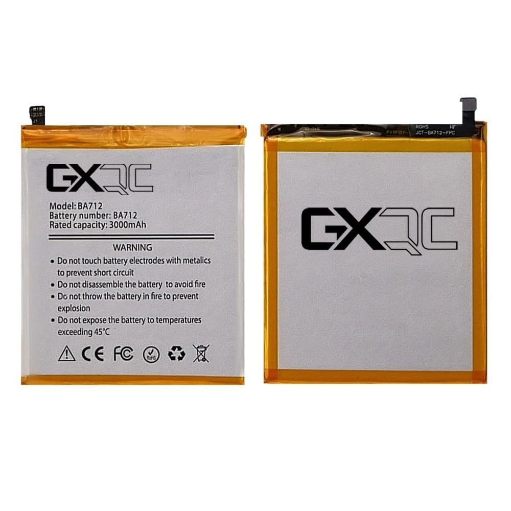 ���������� Meizu M6s, M712H, BA712, GX | 2-6 ��. ������ | ���, �������, �����������