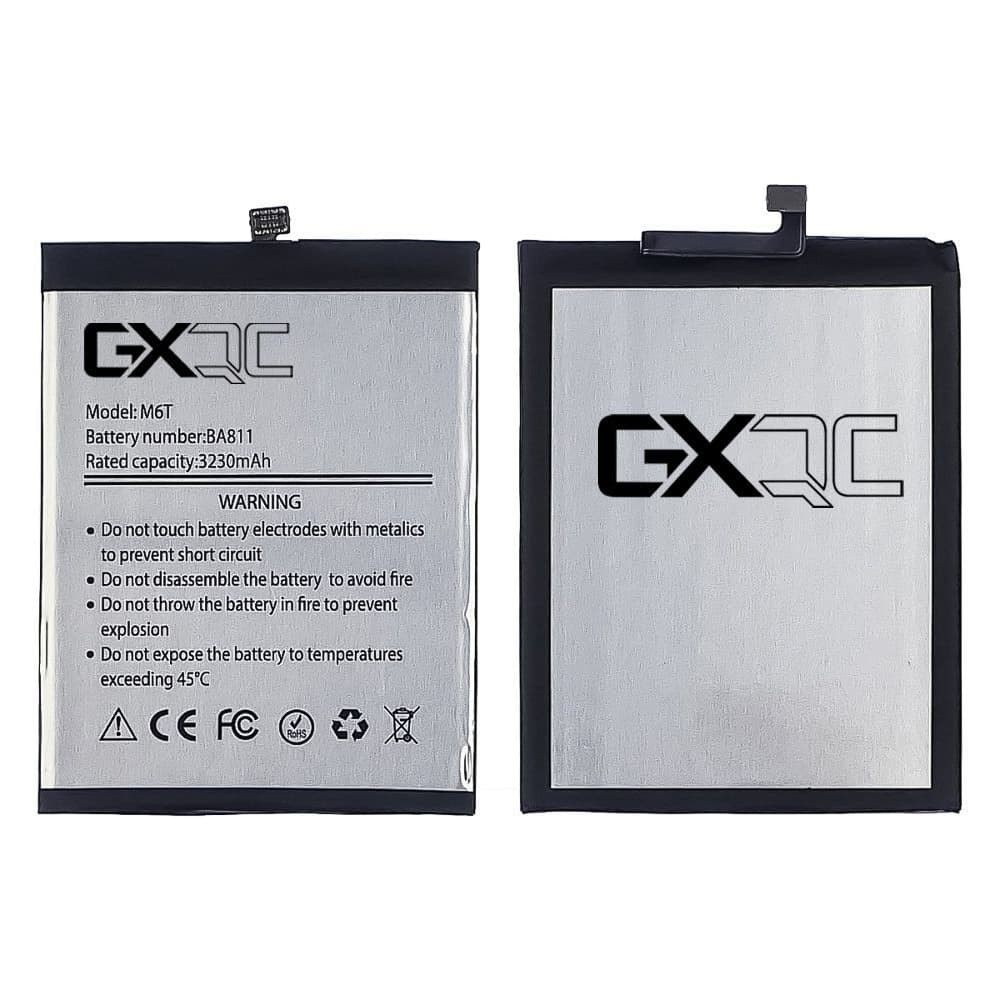 ���������� Meizu M6T, BA811, GX | 2-6 ��. ������ | ���, �������, �����������