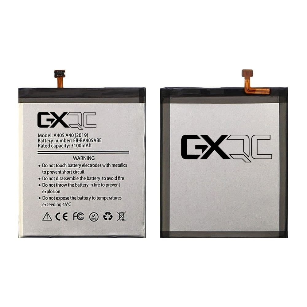 ���������� Samsung SM-A405 Galaxy A40, EB-BA405ABE, GX | 2-6 ��. ������ | ���, �������, �����������