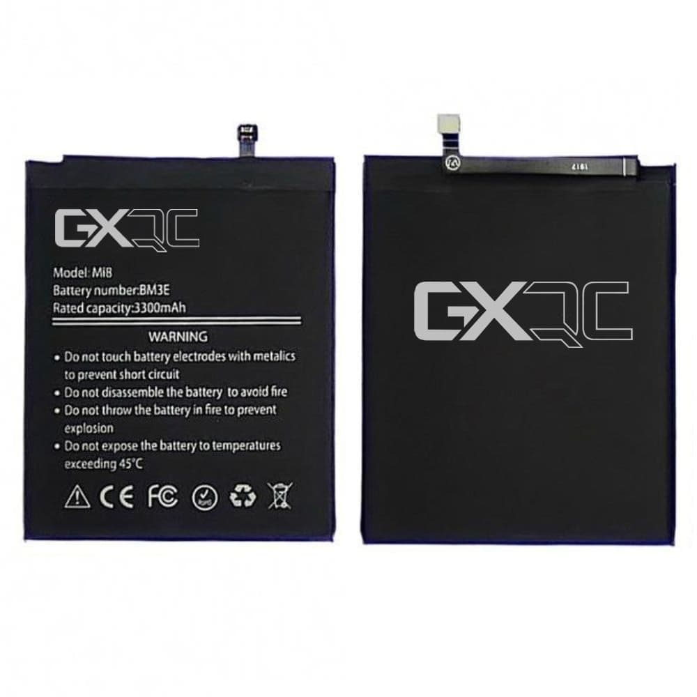 ���������� Xiaomi Mi 8, M1803E1A, BM3E, GX | 2-6 ��. ������ | ���, �������, �����������