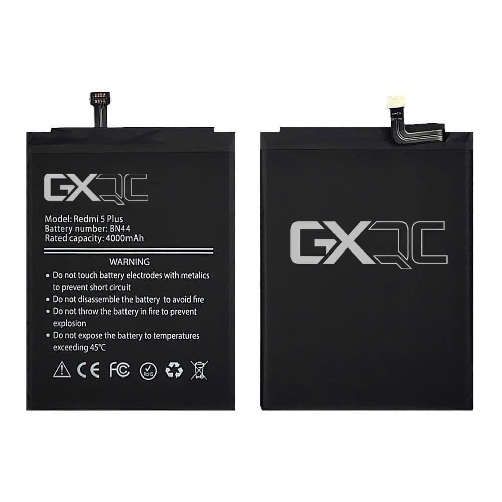 ���������� Xiaomi Redmi 5 Plus, MEG7, BN44, GX | 2-6 ��. ������ | ���, �������, �����������