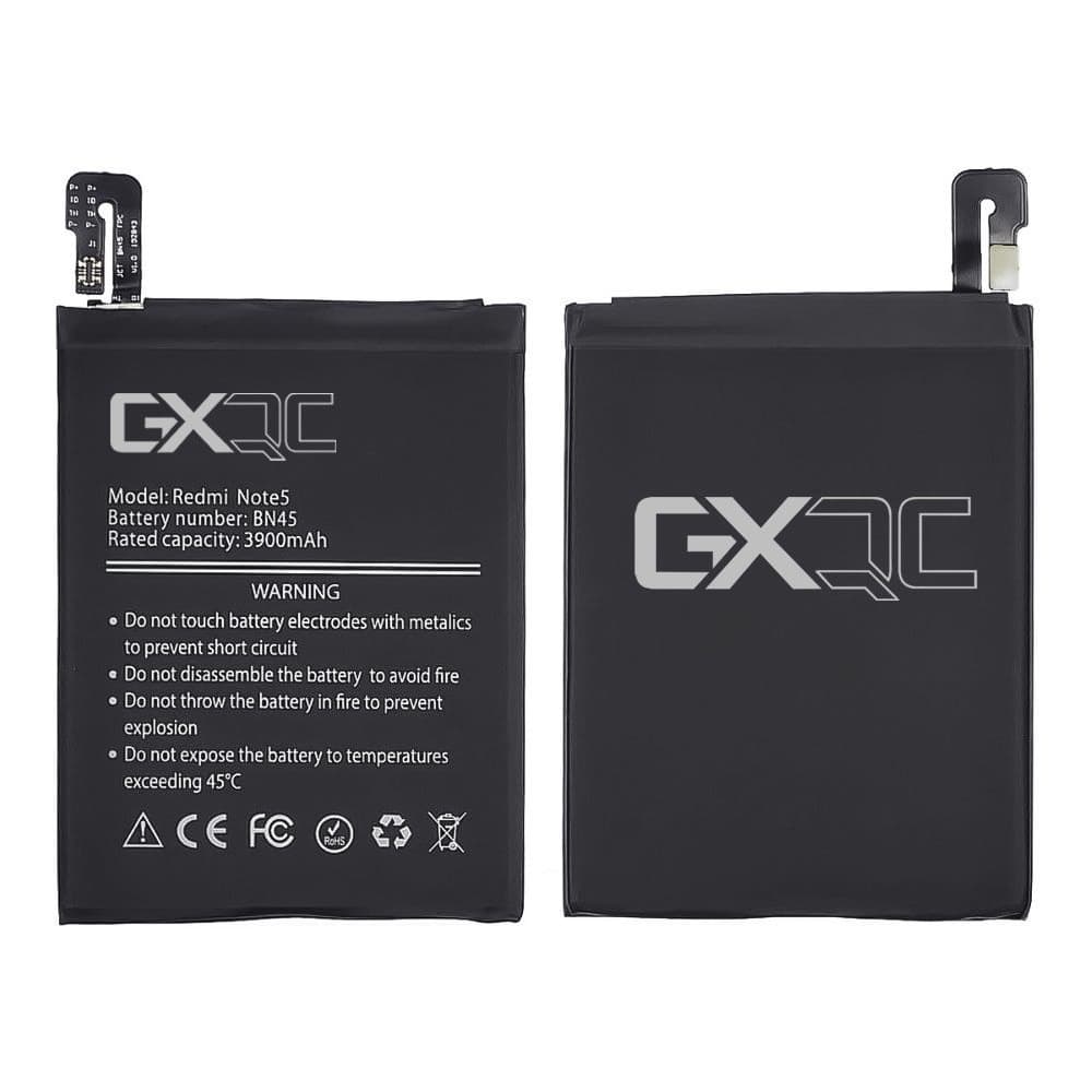 ���������� Xiaomi Redmi Note 5, Redmi Note 5 Pro, M1803E7SG, BN45, GX | 2-6 ��. ������ | ���, �������, �����������