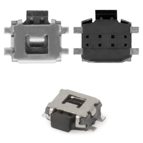 ������ ��� Nokia 2720 Fold, 3100, 3110 Classic, 3120 Classic, 3220, 3500 Classic, 3720 Classic, 5100, Lumia 520, 5200, 5300, 5610, 6100, 6111, 6151, 6230, 6230i, 6233, 6280, 6300, 6303c, 6610, 701, 7210, 7250, 7500, C7-00, E50, E51, E60, N77, N80, N9