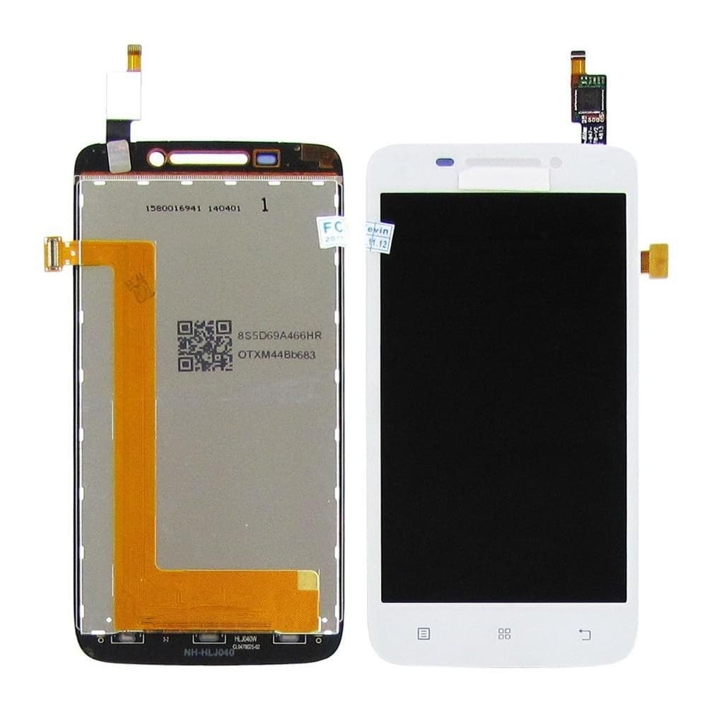 ������� Lenovo S650, S658t, ���� | � ��������� | Original (PRC) | ���������� ������, �����