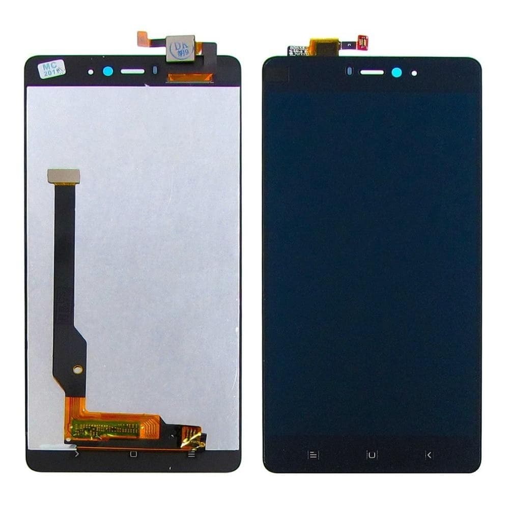 ������� Xiaomi Mi 4i, 2015015, ������ | � ��������� | Original (PRC) | ���������� ������, �����