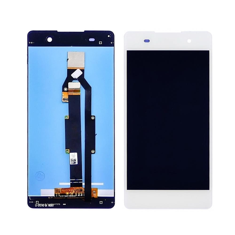 ������� Sony F3311 Xperia E5, ���� | � ��������� | Original (PRC) | ���������� ������, �����