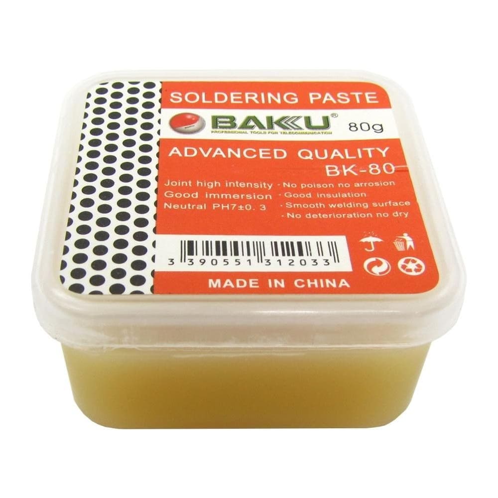 ����-����� BAKU BK-80, 80 �