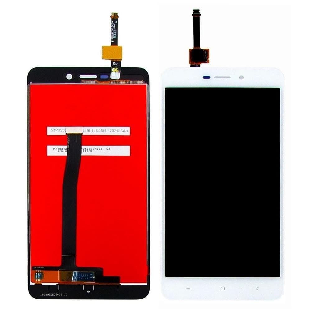 ������� Xiaomi Redmi 4A, 2016117, ���� | � ��������� | Original (PRC) | ���������� ������, �����